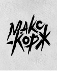 Kepurė Maks Korž Kepurė Maks Korž